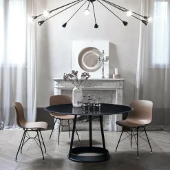 Stühle^Magis Troy Stuhl Gestell Stahdraht