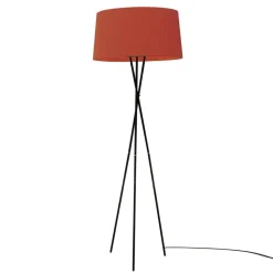 Santa & Cole Trípode G5 Stehleuchte| Stehleuchten