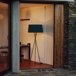 Santa & Cole Trípode G5 Stehleuchte| Stehleuchten