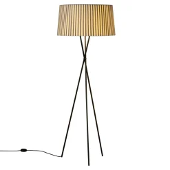 Santa & Cole Trípode G5 Stehleuchte| Stehleuchten