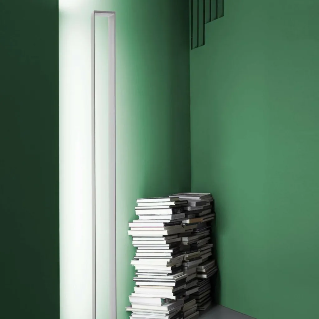 Nemo Tru LED Stehleuchte| Stehleuchten