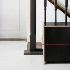 Moormann Trude Truhe 55x37x37cm| Nachttische