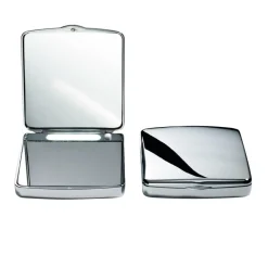 Badaccessoires^Decor Walther TS 1 Taschenkosmetikspiegel