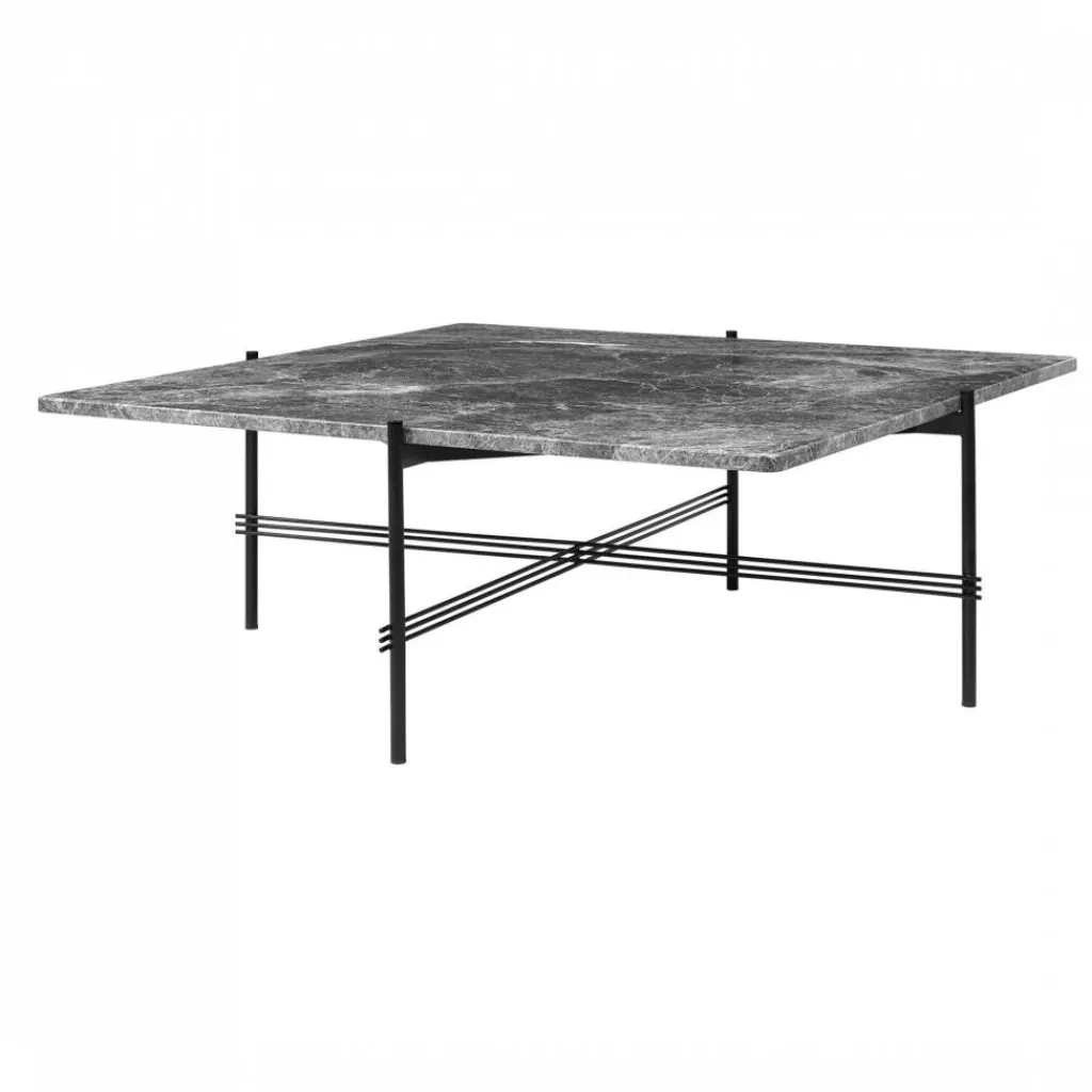 Beistelltische^Gubi TS Beistelltisch 80x80cm