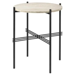 Garten-Beistelltische^Gubi TS Outdoor Beistelltisch Ø40cm