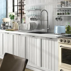 Smeg TSF01 2-Scheiben Toaster| Küchengeräte