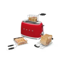 Küchengeräte^Smeg TSF01 Zubehör für Toaster
