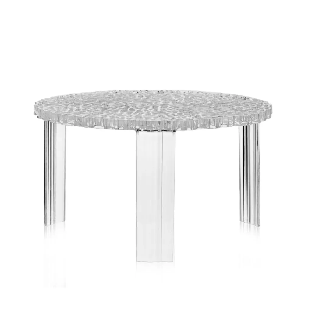 Kartell T-Table 28 Beistelltisch| Beistelltische