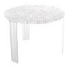 Tische^Kartell T-Table 36 Beistelltisch