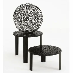 Tische^Kartell T-Table 36 Beistelltisch