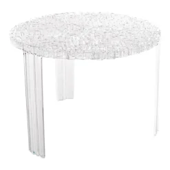 Kartell T-Table 36 Beistelltisch| Beistelltische