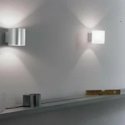 Wandleuchten^Martinelli Luce Tube Wandleuchte