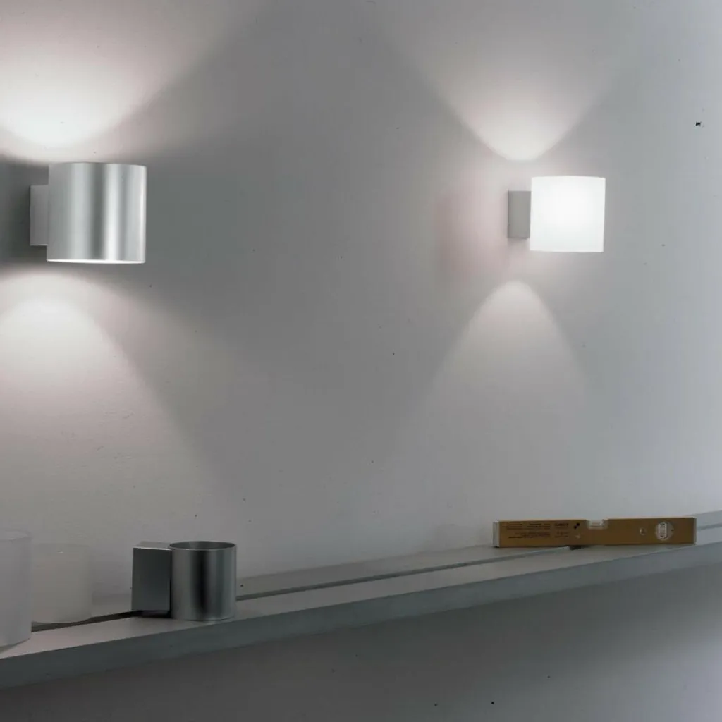 Wandleuchten^Martinelli Luce Tube Wandleuchte