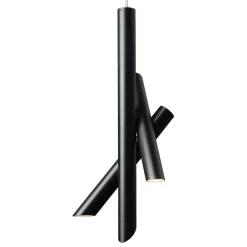 Pendelleuchten^Nemo Tubes 3 LED Pendelleuchte