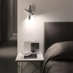 Nemo Tubes 2 LED Wandleuchte| Wandleuchten