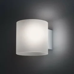 Wandleuchten^Martinelli Luce Tube/V Wandleuchte