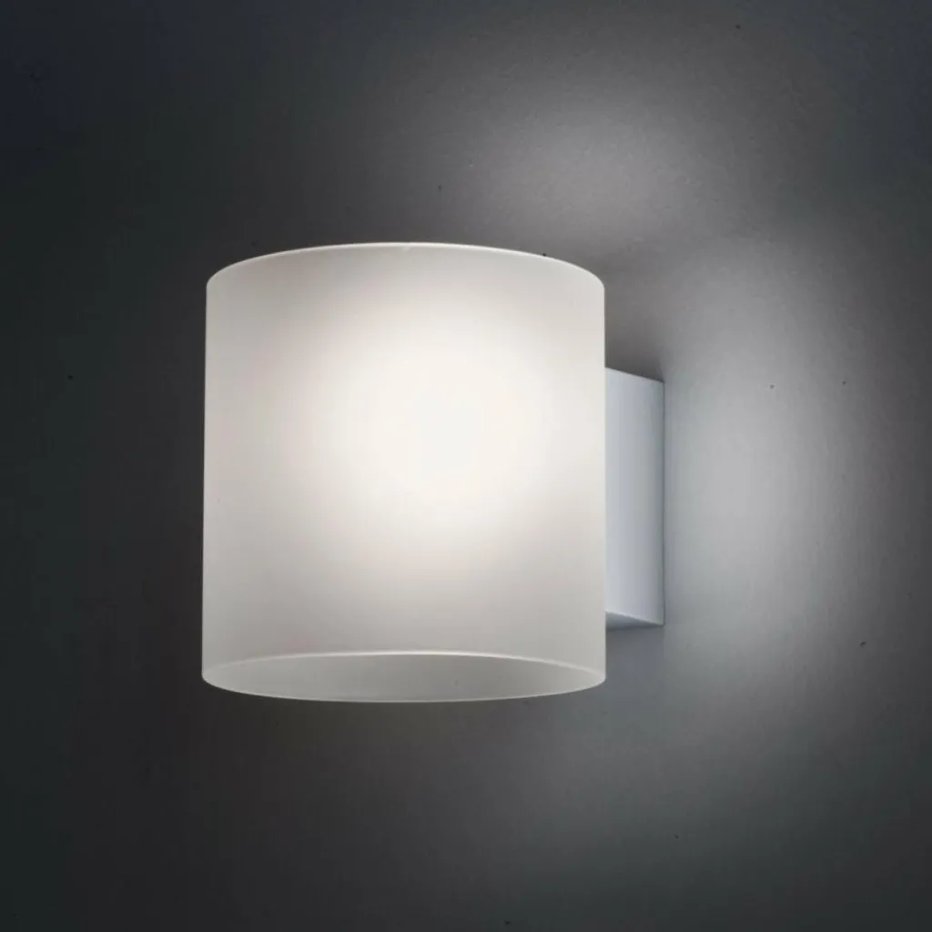 Wandleuchten^Martinelli Luce Tube/V Wandleuchte