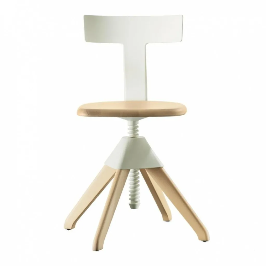 Kinderstühle|Stühle^Magis Tuffy The Wild Bunch Stuhl