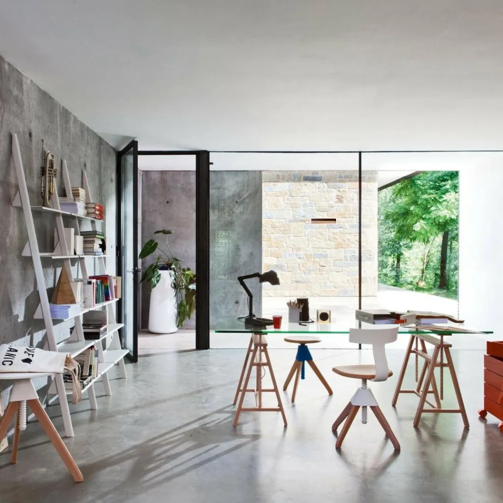 Kinderstühle|Stühle^Magis Tuffy The Wild Bunch Stuhl