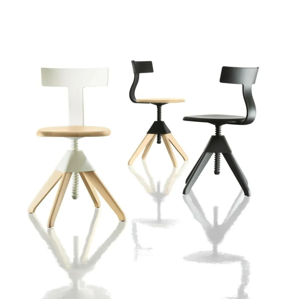 Kinderstühle|Stühle^Magis Tuffy The Wild Bunch Stuhl