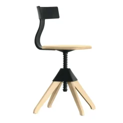 Kinderstühle|Stühle^Magis Tuffy The Wild Bunch Stuhl