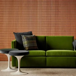 Hocker^Knoll International Tulip Eero Saarinen Hocker