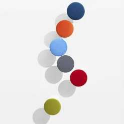 Hocker^Knoll International Tulip Eero Saarinen Hocker