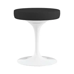 Hocker^Knoll International Tulip Eero Saarinen Hocker