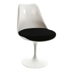 Stühle^Knoll International Tulip Eero Saarinen Stuhl drehbar