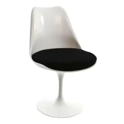 Stühle^Knoll International Tulip Eero Saarinen Stuhl drehbar