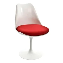 Stühle^Knoll International Tulip Eero Saarinen Stuhl drehbar