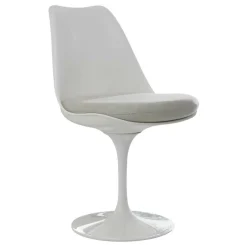 Stühle^Knoll International Tulip Eero Saarinen Stuhl drehbar