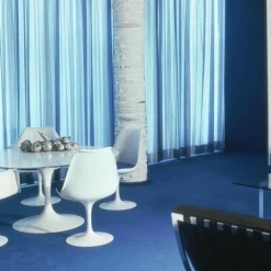 Stühle^Knoll International Tulip Eero Saarinen Stuhl drehbar