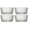 Schüsseln & Schalen^iittala Tundra Schale 4er Set 25cl