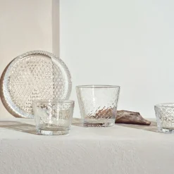 Geschirr^iittala Tundra Speiseteller 4er Set Ø15,4cm