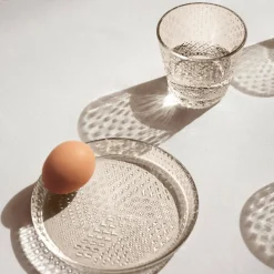 Geschirr^iittala Tundra Speiseteller 4er Set Ø15,4cm