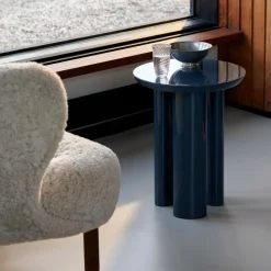 &Tradition Tung JA3 Beistelltisch| Beistelltische|Tische