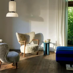 &Tradition Tung JA3 Beistelltisch| Beistelltische|Tische