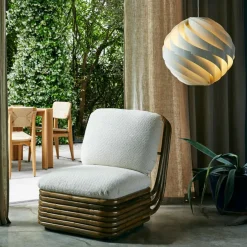 Gubi Turbo Pendelleuchte Ø62cm| Pendelleuchten