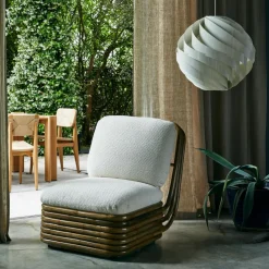 Gubi Turbo Pendelleuchte Ø62cm| Pendelleuchten