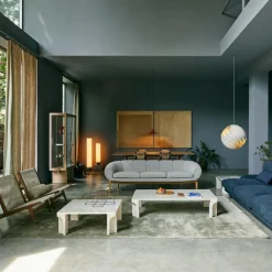 Gubi Turbo Pendelleuchte Ø62cm| Pendelleuchten