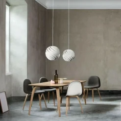 Gubi Turbo Pendelleuchte Ø62cm| Pendelleuchten