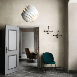 Gubi Turbo Pendelleuchte Ø62cm| Pendelleuchten