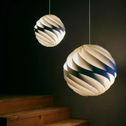 Gubi Turbo Pendelleuchte Ø36cm| Pendelleuchten