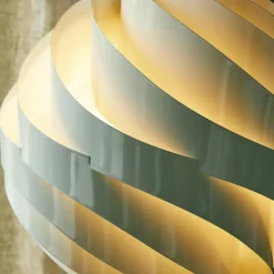 Gubi Turbo Pendelleuchte Ø36cm| Pendelleuchten