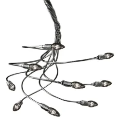 Pendelleuchten^Catellani & Smith Turciù 9 Decken-/Pendelleuchte