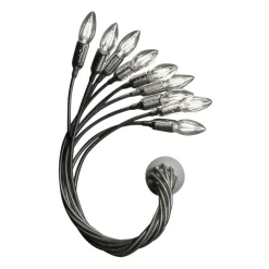 Catellani & Smith Turciù 9 Wandleuchte| Wandleuchten