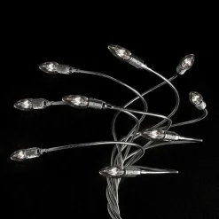 Catellani & Smith Turciù 9 Wandleuchte| Wandleuchten