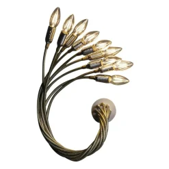 Catellani & Smith Turciù 9 Wandleuchte| Wandleuchten