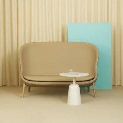 Beistelltische|Tische^Normann Copenhagen Turn Beistelltisch höhenverstellbar